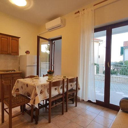 Apartmani Anita ซาบอริซ ห้อง รูปภาพ