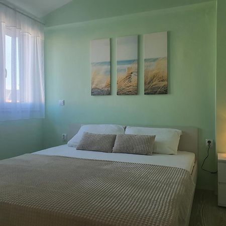 Apartmani Anita ซาบอริซ ห้อง รูปภาพ