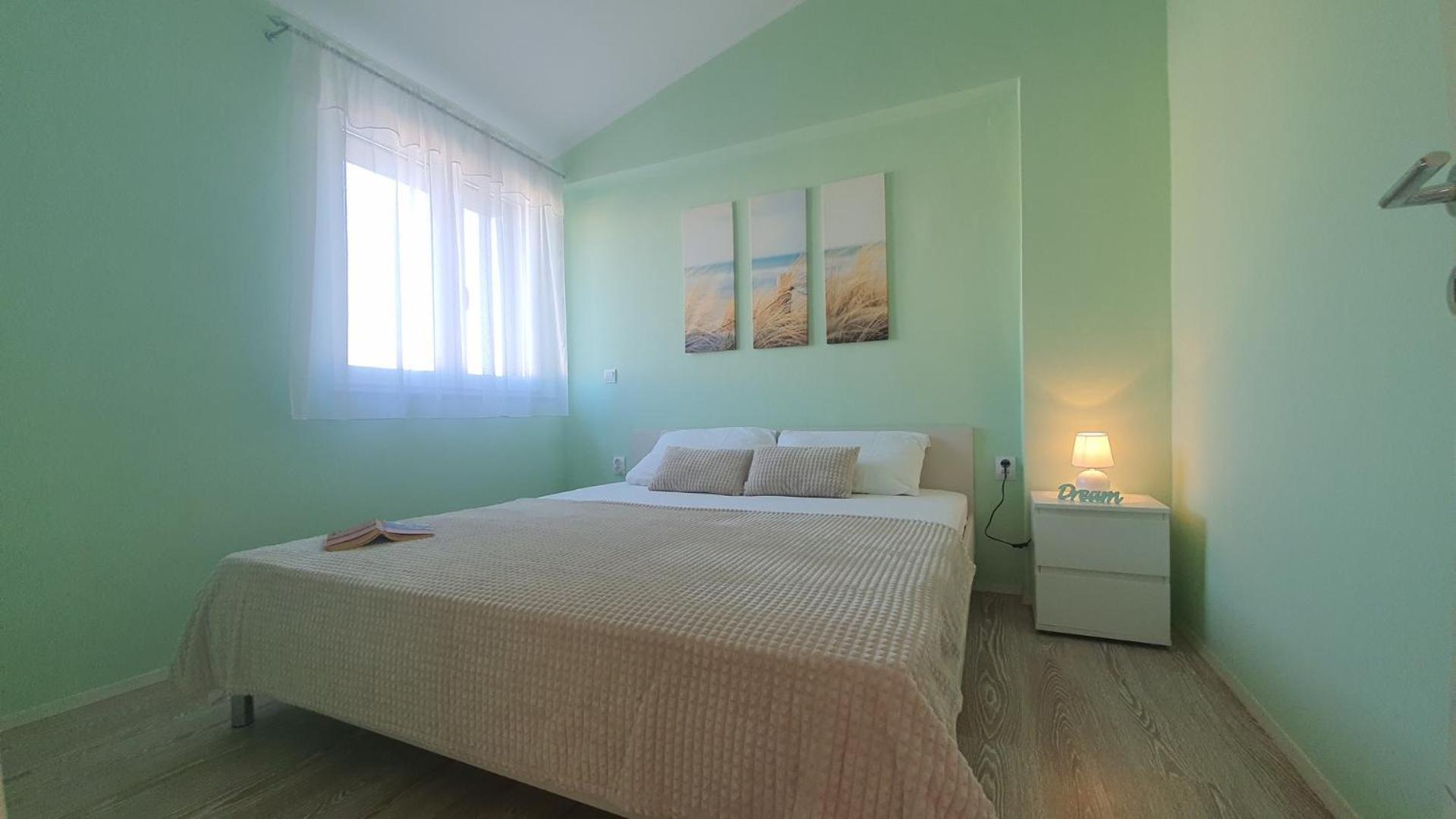 Apartmani Anita ซาบอริซ ห้อง รูปภาพ
