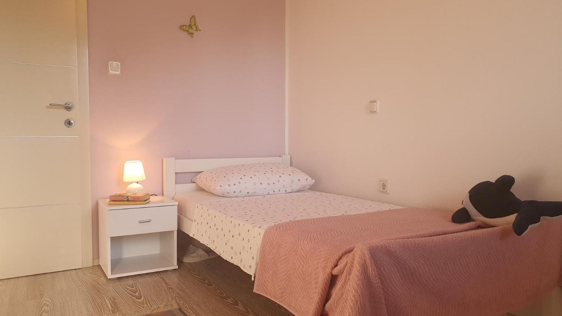 Apartmani Anita ซาบอริซ ห้อง รูปภาพ