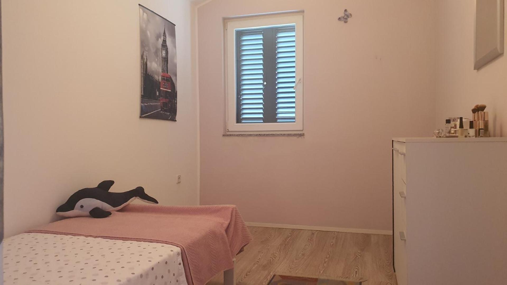 Apartmani Anita ซาบอริซ ห้อง รูปภาพ
