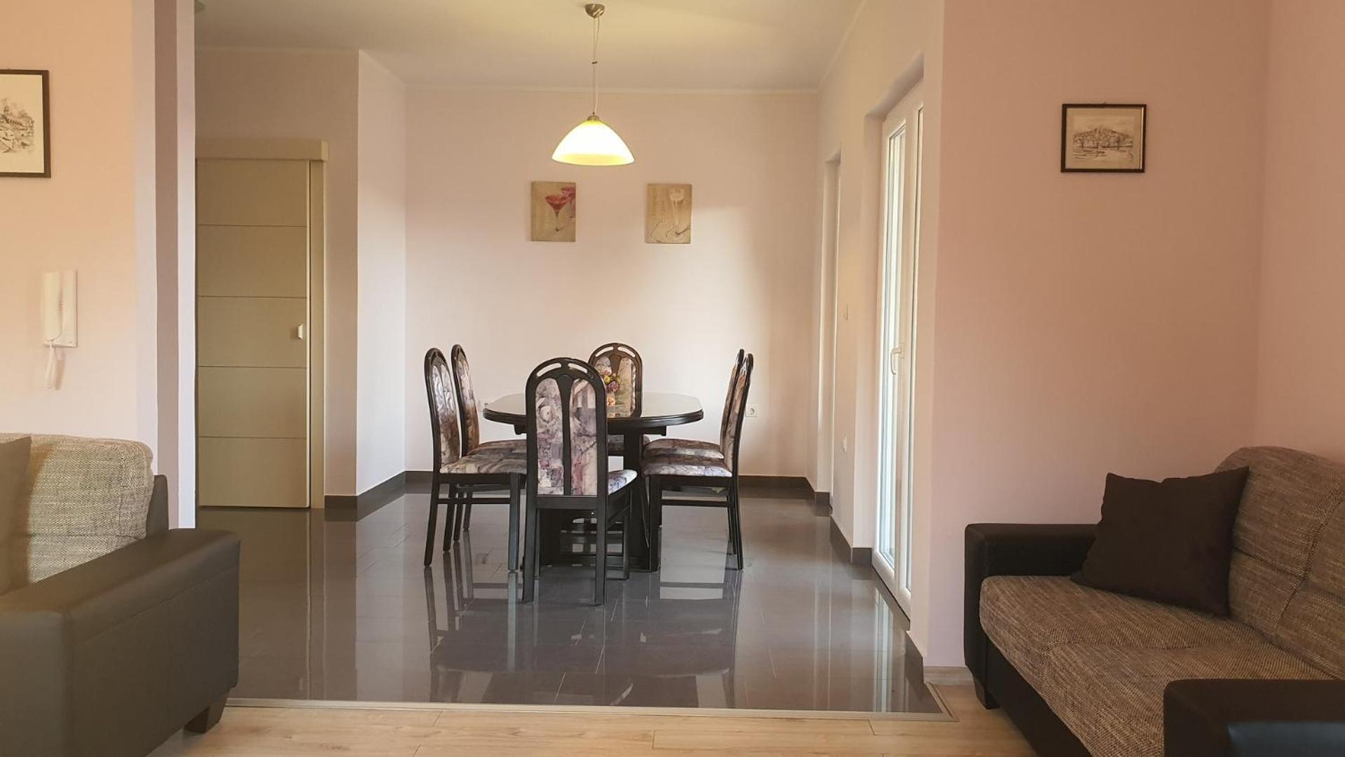 Apartmani Anita ซาบอริซ ห้อง รูปภาพ