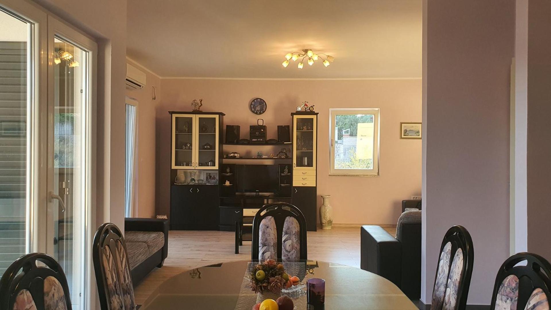 Apartmani Anita ซาบอริซ ห้อง รูปภาพ