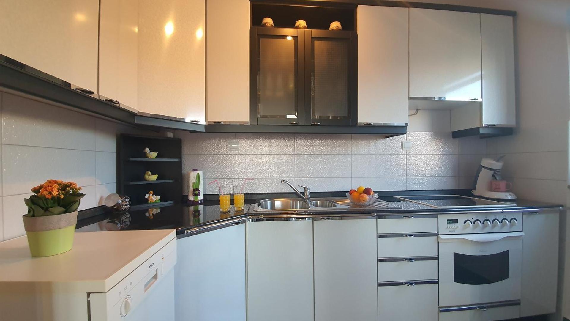 Apartmani Anita ซาบอริซ ห้อง รูปภาพ