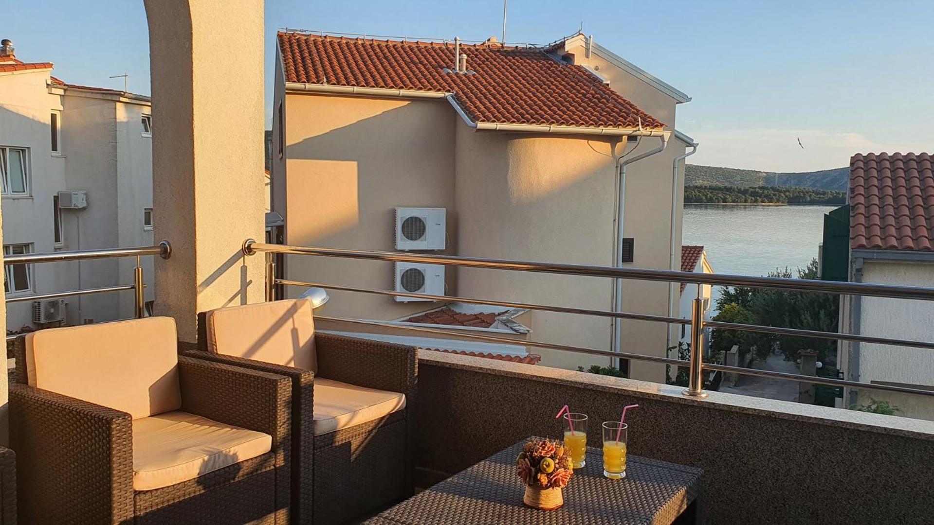 Apartmani Anita ซาบอริซ ห้อง รูปภาพ