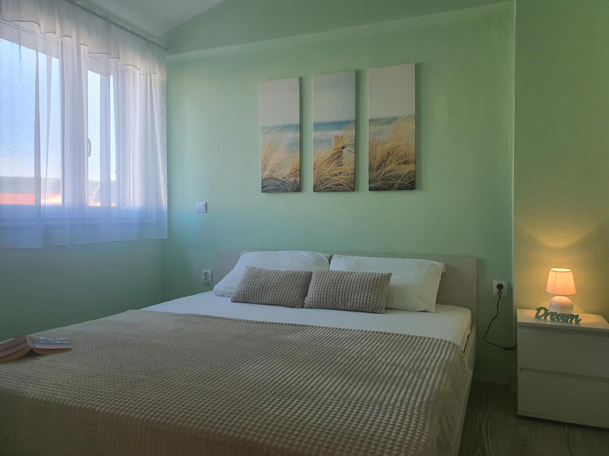 Apartmani Anita ซาบอริซ ห้อง รูปภาพ